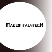 MADEINITALY.TECH logo, MADEINITALY.TECH contact details