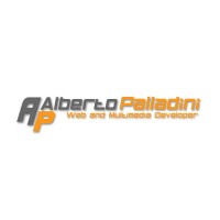 Alberto Palladini Web Developer logo, Alberto Palladini Web Developer contact details