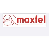 MAXFEL S.R.L. logo, MAXFEL S.R.L. contact details