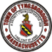 Town of Tyngsborough logo, Town of Tyngsborough contact details