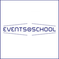 EVENTS@SCHOOL logo, EVENTS@SCHOOL contact details