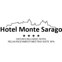 Hotel Monte Sarago logo, Hotel Monte Sarago contact details