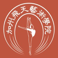 Fei Tian Academy of the Arts California logo, Fei Tian Academy of the Arts California contact details