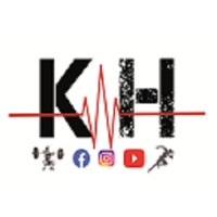 Kinesio Hack logo, Kinesio Hack contact details