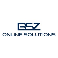 BSZ Online Solutions logo, BSZ Online Solutions contact details