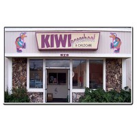 Kiwi Preschool & Childcare logo, Kiwi Preschool & Childcare contact details