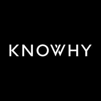 KNOWHY Research Innovation logo, KNOWHY Research Innovation contact details