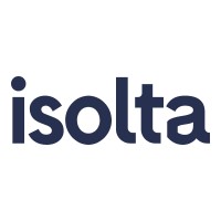 Isolta Oy logo, Isolta Oy contact details