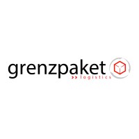 Grenzpaket GmbH logo, Grenzpaket GmbH contact details