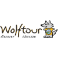 Wolftour discover Abruzzo logo, Wolftour discover Abruzzo contact details