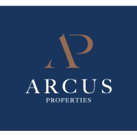 Arcus Properties logo, Arcus Properties contact details