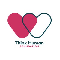 Think Human Foundation logo, Think Human Foundation contact details