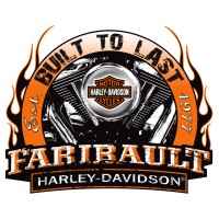 Faribault Harley-Davidson logo, Faribault Harley-Davidson contact details