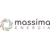 Massima Energia logo, Massima Energia contact details