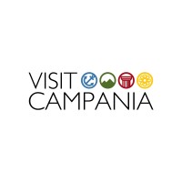 Visit Campania logo, Visit Campania contact details