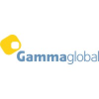 Gamma Global logo, Gamma Global contact details