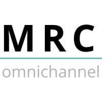 MRC OmniChannel logo, MRC OmniChannel contact details