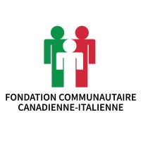 Fondation Communautaire Canadienne-Italienne logo, Fondation Communautaire Canadienne-Italienne contact details