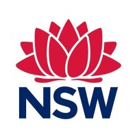 Department of Justice NSW logo, Department of Justice NSW contact details