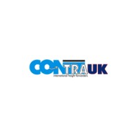 Con-Tra UK logo, Con-Tra UK contact details