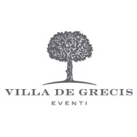 Villa de Grecis Eventi logo, Villa de Grecis Eventi contact details