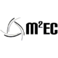 M2EC logo, M2EC contact details