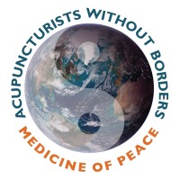 Acupuncturists Without Borders logo, Acupuncturists Without Borders contact details