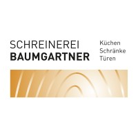 Baumgartner Schreinerei AG logo, Baumgartner Schreinerei AG contact details