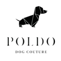 POLDO DOG COUTURE logo, POLDO DOG COUTURE contact details