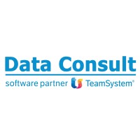 Data Consult srl logo, Data Consult srl contact details