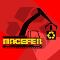 Macefer Reciclagem logo, Macefer Reciclagem contact details