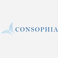 CONSOPHIA logo, CONSOPHIA contact details