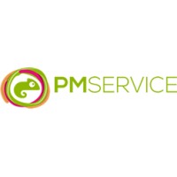 PMService srls logo, PMService srls contact details