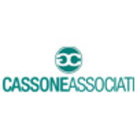 Cassone Associati logo, Cassone Associati contact details