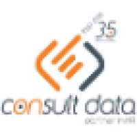 Consult Data - Partner in HR logo, Consult Data - Partner in HR contact details