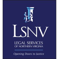 Legal Services of Northern Virginia logo, Legal Services of Northern Virginia contact details