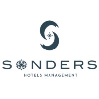 Sonders Hotels logo, Sonders Hotels contact details