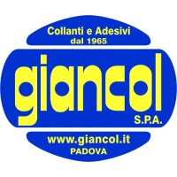 GIANCOL SPA logo, GIANCOL SPA contact details