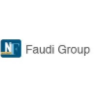 Faudi Group Srl logo, Faudi Group Srl contact details