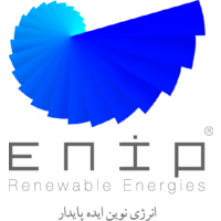 (ENIP)انرژی نوین ایده پایدار logo, (ENIP)انرژی نوین ایده پایدار contact details