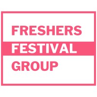 Freshers Festival Group logo, Freshers Festival Group contact details