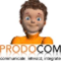 PRODOCOM logo, PRODOCOM contact details