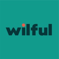 The Wilful Group logo, The Wilful Group contact details