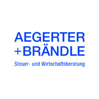 AEGERTER+BRÄNDLE AG für Steuer- und Wirtschaftsberatung logo, AEGERTER+BRÄNDLE AG für Steuer- und Wirtschaftsberatung contact details