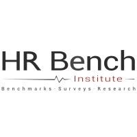 HR Bench logo, HR Bench contact details