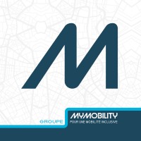 Groupe MyMobility logo, Groupe MyMobility contact details