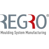 REGRO S.R.L. logo, REGRO S.R.L. contact details