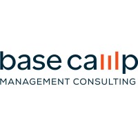 base camp management consulting GmbH logo, base camp management consulting GmbH contact details