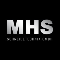 MHS Schneidetechnik GmbH logo, MHS Schneidetechnik GmbH contact details