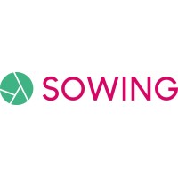 Sowing.ch logo, Sowing.ch contact details